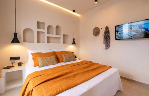 Sugarwhite Suites with Private not Heated Pool - Foto 13