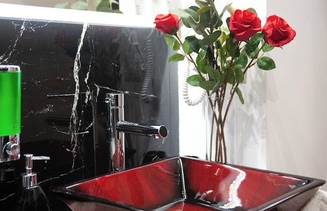 Farnese Jacuzzi Apartment - Foto 53