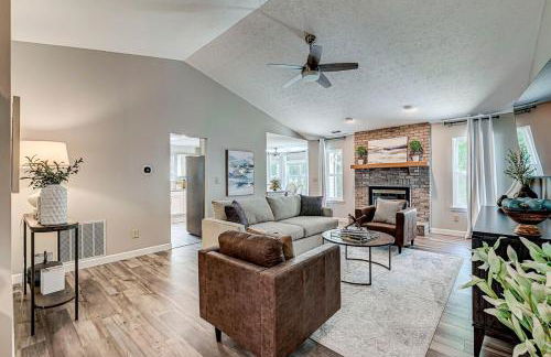 Elegant home in the heart of Westfield Perfect for family gatherings - Foto 12