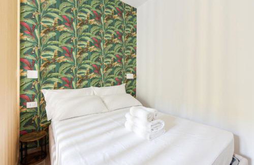 GuestHost - Forlanini M4 Modern Studio with Balcony - Foto 11