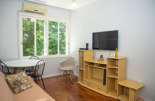 Apto Próx. ao Shopping Praia de Belas RS BZ1097 - Foto 1