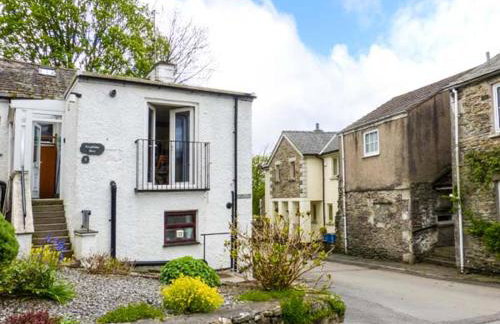 Kingfisher Barn - Foto 15