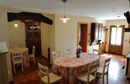 Agriturismo Crodi - Foto 91