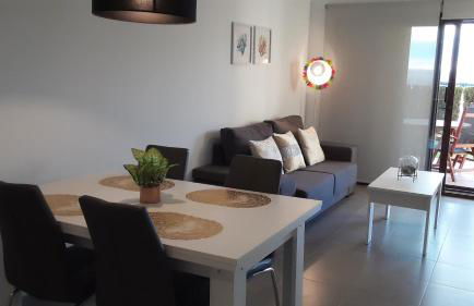 Casa ARCO IRIS avec Jardin et Terrasse - piscine et jacuzzi partagés - by Cathy Ducoin - Foto 8