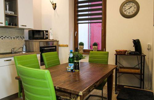 Rustikal trifft Modern, Bar Keller, Terrasse, 2 Schlafzimmer - Foto 3