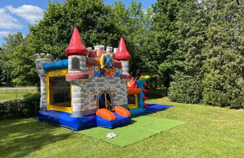 Ferienpark Stausee Quitzdorf - Foto 13