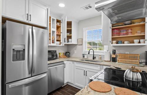 Bright & Polished Getaway - Foto 38