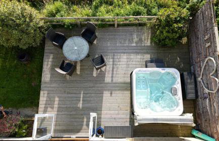 Osprey Hide - Photo 11