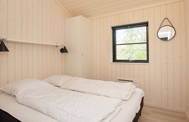 8 Person Holiday Home in Vig - Foto 24