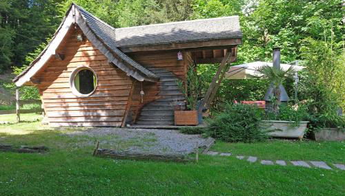 Charmant chalet aux portes d'Epinal - Foto 2