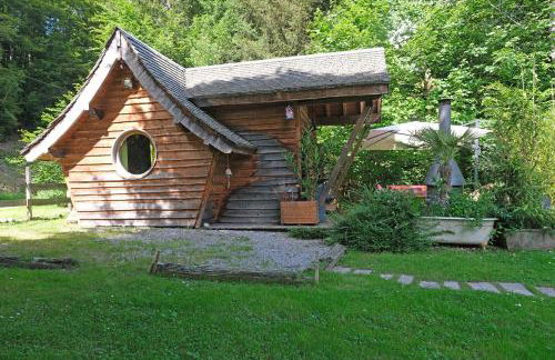 Charmant chalet aux portes d'Epinal - Foto 2