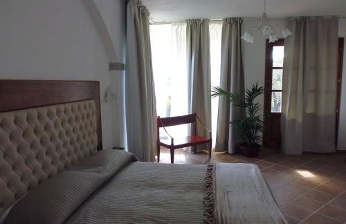 Villa il Poderino - Foto 27