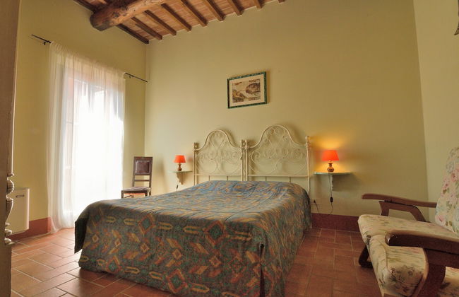 Podere Benintendi - Photo 10