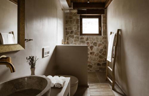 HERMEA Grand Mountain Villa & Spa , Worldwide Interior Design Award Winner - Foto 41