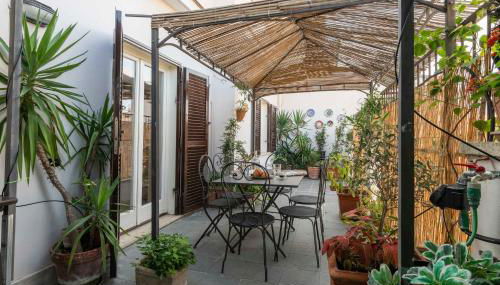 Da Giorgio e Teresa - Attico con terrazza a Piazza del Popolo - Foto 5