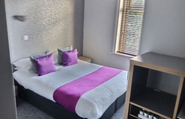 Chelsea Hotel - Foto 11