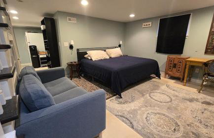 Clinker Cottage Garden Apartment - Free Breakfast! - Foto 10