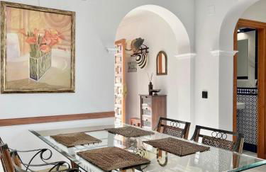 Luxury Puebla Aida with Golf & Sea View - Photo 29