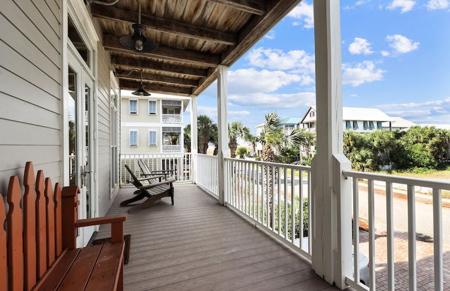 Sugar Shack 4 Bedroom Home by RedAwning - Foto 47