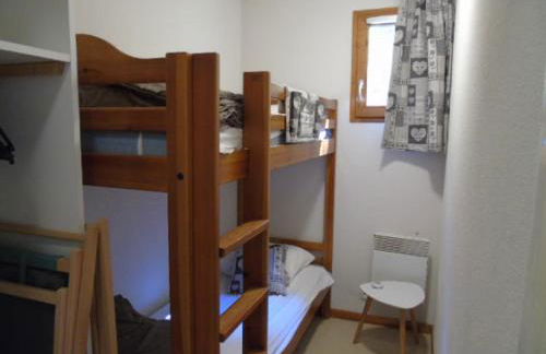 Appartement 3P+Cabine, 8 pers, proche remontées, parking - FR-1-561-83 - Foto 7