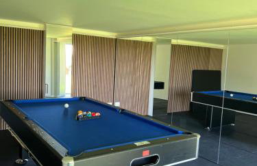 Villa Allegra Luxury Holiday House - Foto 26