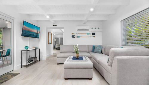 The Riverside Retreat 1 - Foto 3