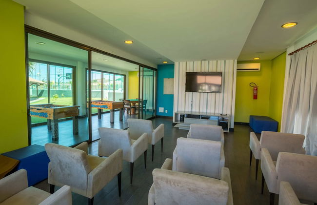 Aquiraz Manhattan Riviera - Photo 30