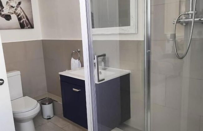 St. Johns Wood Boutique Hotel - Foto 27