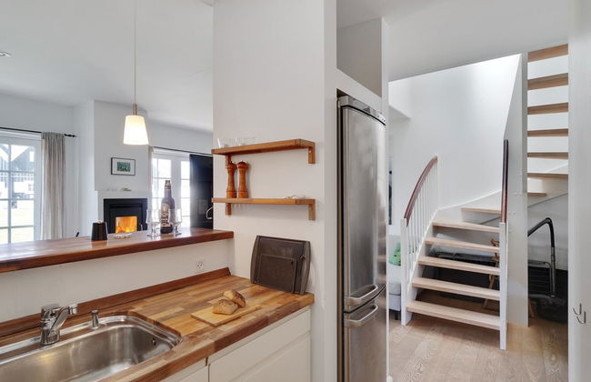 "Anniek" - 1km to the fjord - Foto 22