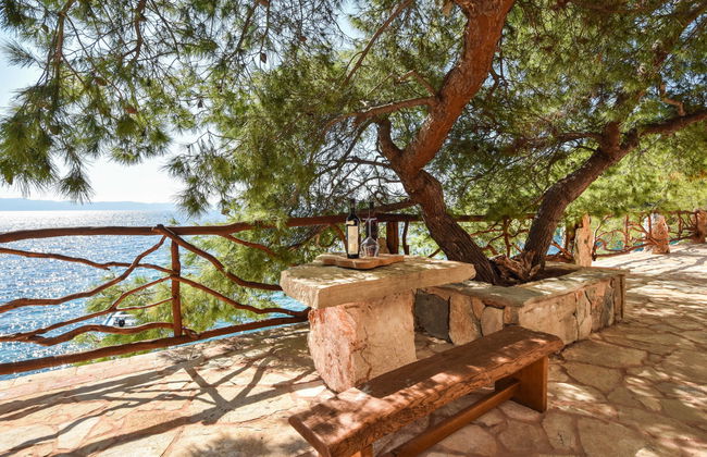 Villa Golubinka - Foto 28