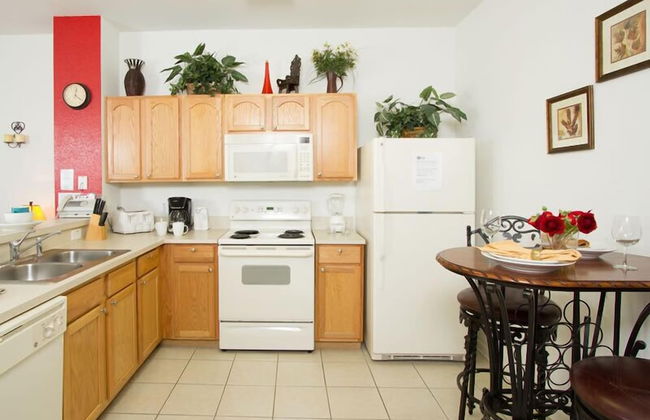 Ov2138 - Windsor Hills Resort - 3 Bed 2.5 Baths Townhome - Foto 18