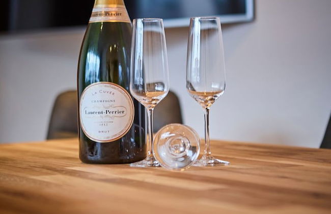 Apartment Eastside Top 8 - Foto 27