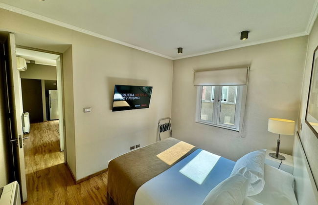 Lastarria Hotel & Aparts - Photo 35