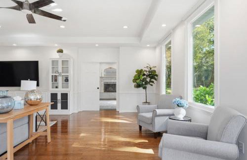 Events & Weddings Welcome! Lake View Pool Home - Foto 18