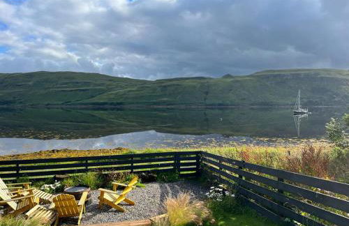 This must be the place - Skye, Carbost - Foto 42