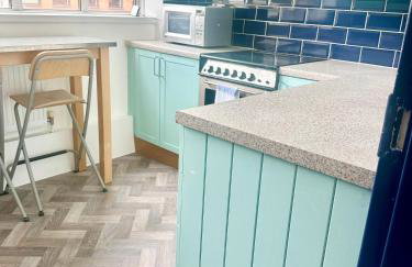 Small One bedroom flat near Covent garden - Foto 1
