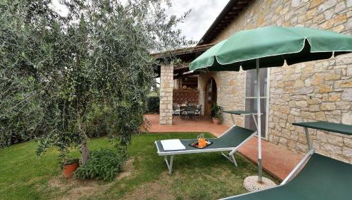 Villa Violetto - Foto 4