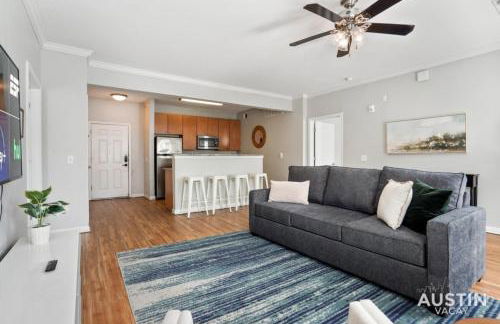 Modern Dual Rentals Near Lady Bird Lake and Downtown - Foto 13