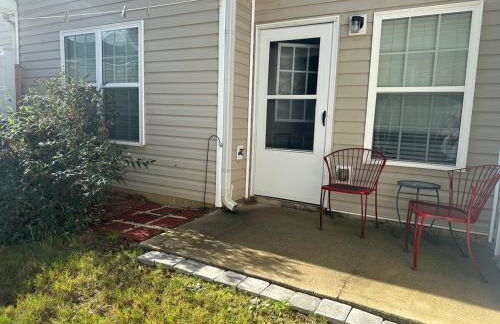 Spacious Cartersville Townhome - Foto 17