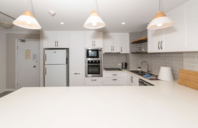 La Grande Apartments Broadbeach - Foto 33