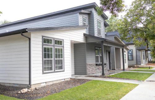 North End - Hyde Park - Hot Tub- Downtown - 3 BR - Foto 51