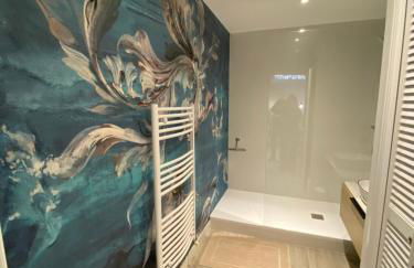 Villa Astree Coté Mer - Foto 13