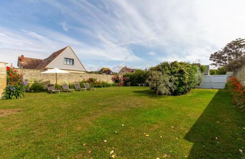 Villa de la Plage - à Ver sur Mer - Photo 25