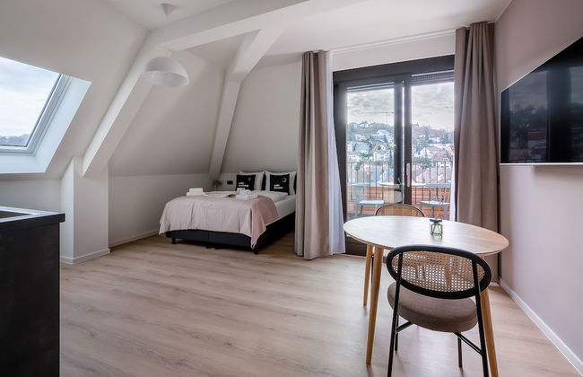 Limehome Stuttgart Elsenhansstr. - Foto 23