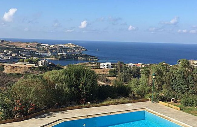 Wild Pear Villa - Foto 27