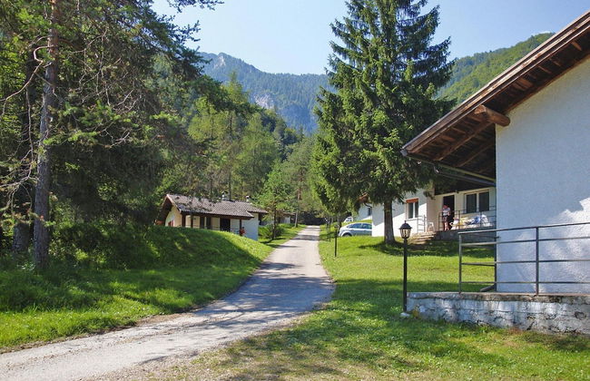 Apartment Santa Lucia in Bezecca - Foto 9