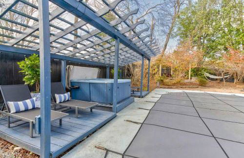 HotTub, FirePit, Pets, Pool Table, Outdoor Dining - Foto 62