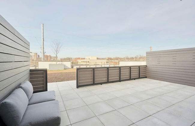 Sonder by Marriott Bonvoy Belcourt Apartments Hillsboro Village - Photo 5