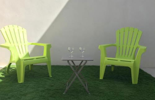 VILLA PINTOURINA - Foto 8