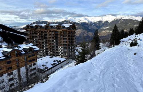 T3 neuf Courchevel 1650 Domaine de l’Ariondaz - Foto 27